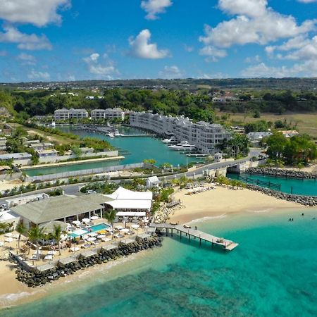 سانت بيتير Port Ferdinand Marina & Luxury Residences المظهر الخارجي الصورة