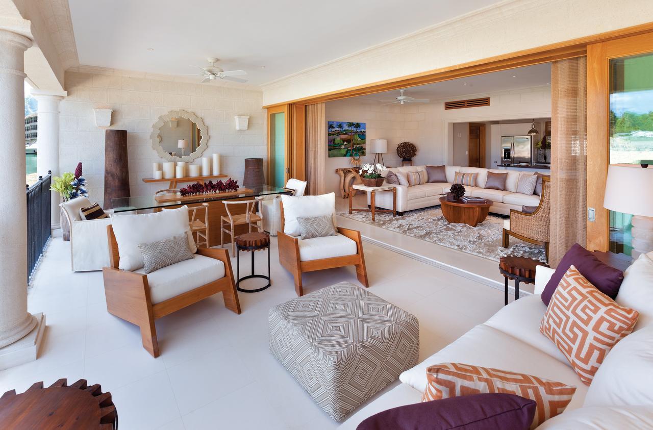 سانت بيتير Port Ferdinand Marina & Luxury Residences المظهر الخارجي الصورة