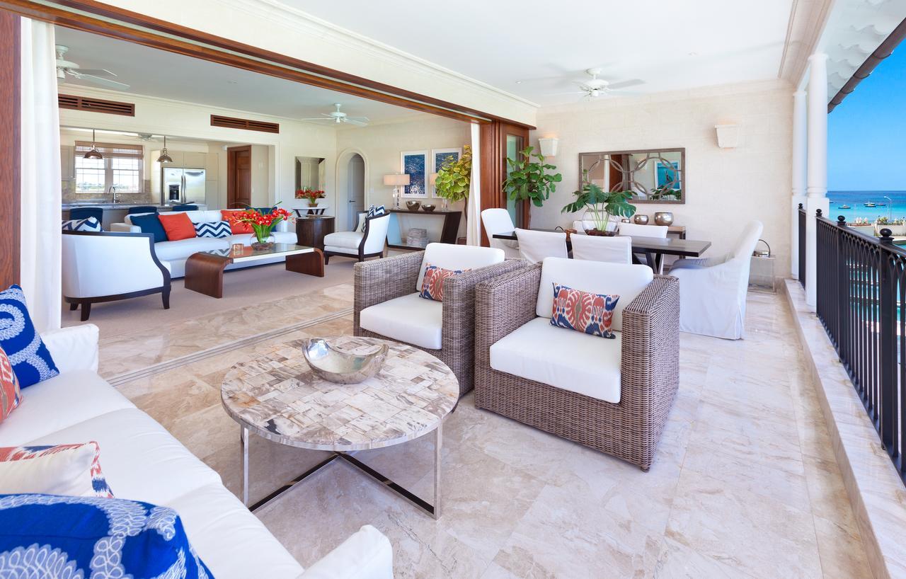 سانت بيتير Port Ferdinand Marina & Luxury Residences المظهر الخارجي الصورة