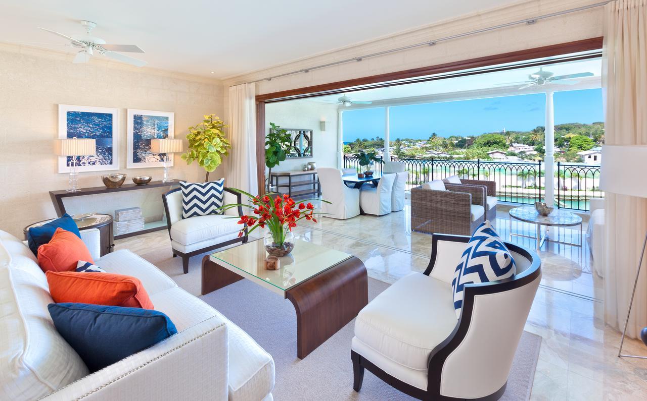 سانت بيتير Port Ferdinand Marina & Luxury Residences المظهر الخارجي الصورة
