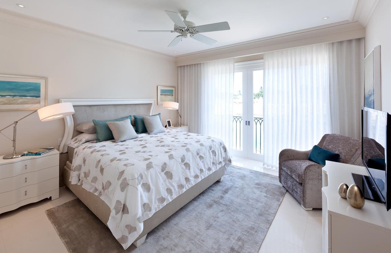 سانت بيتير Port Ferdinand Marina & Luxury Residences المظهر الخارجي الصورة