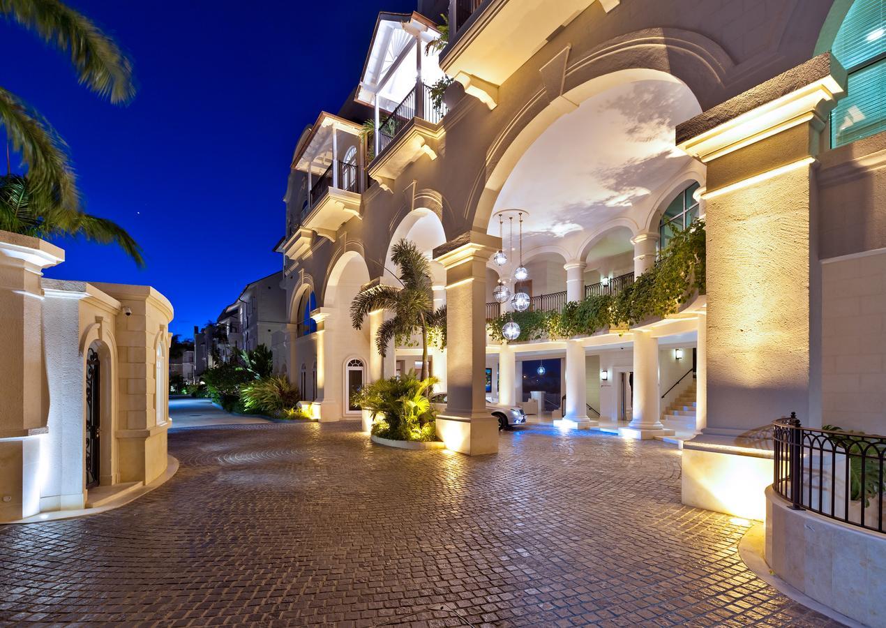 سانت بيتير Port Ferdinand Marina & Luxury Residences المظهر الخارجي الصورة